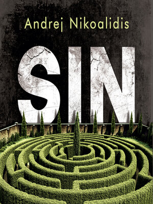 cover image of Sin